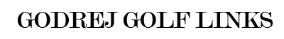 Godrej Mall Greater Noida